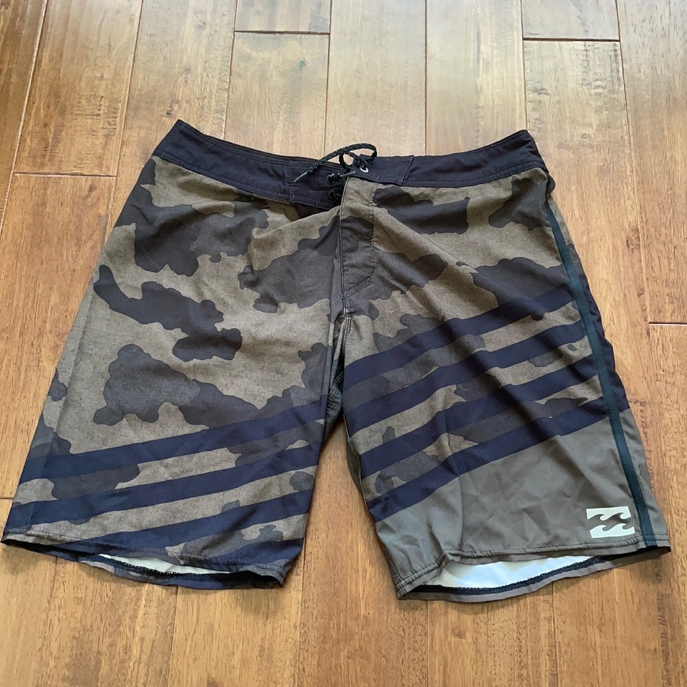 Billabong Platinum X Boardshorts